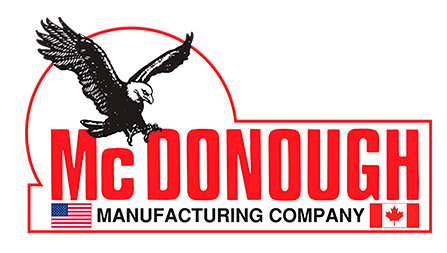Customer Spotlight: McDonough Manufacturing