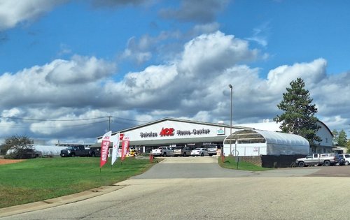 TSI Customer Spotlight: Scholze Ace Home Center