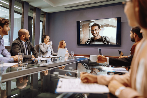 Unified Communications Unlocked: The Small Business Advantage