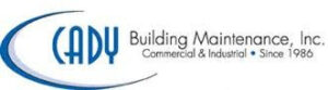 Cady Building Maintenance logo